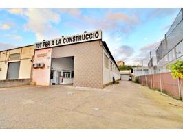 Venta de Nave industrial en Polinyà photo 0