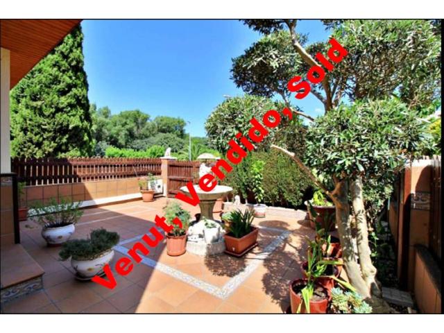 Casa ecosostenible en venta en Polinyà Zona Centro photo 0