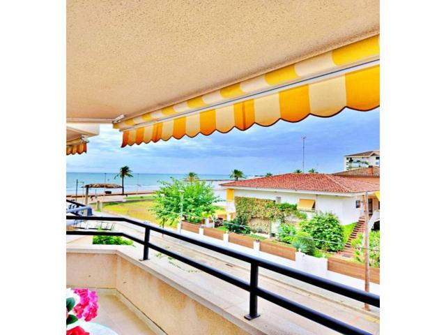 Venta de piso en Cunit Playa photo 0