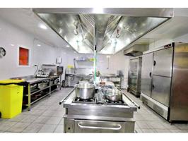 Traspaso de negocio restauración en Granollers Centre photo 0