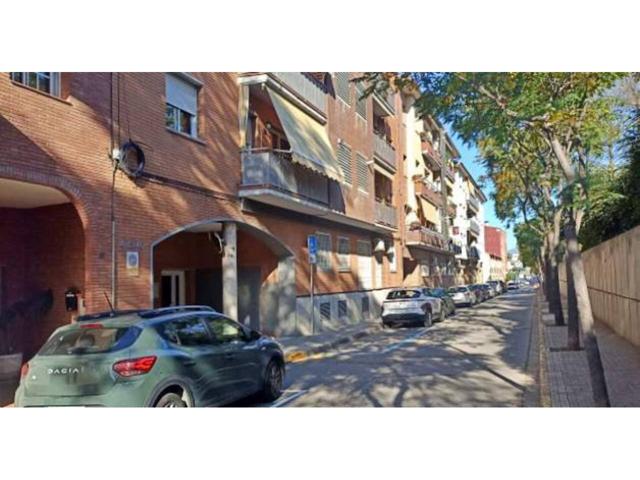 Venta de plaza de parquing Polinya photo 0