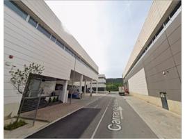 Alquiler nave tipo B en LLinars del Vallès photo 0