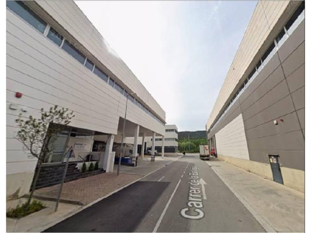 Alquiler nave tipo B en LLinars del Vallès photo 0