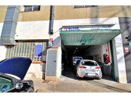 Lloguer amb Traspàs Taller vehicles a Polinyà photo 0