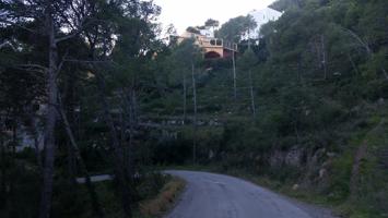 Terreno en venta en l'Estartit, Baix Empordà, Costa Brava photo 0