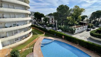 Apartamento con ascensor y piscina cerca de la playa de l'Estartit, Costa Brava, Baix Empordà photo 0