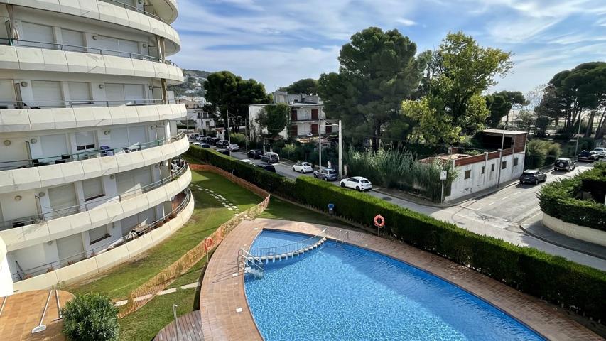 Apartamento con ascensor y piscina cerca de la playa de l'Estartit, Costa Brava, Baix Empordà photo 0