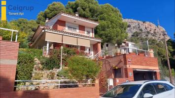 Casa en venta con vistas al mar en l'Estartit, Costa Brava, Baix Empordà photo 0