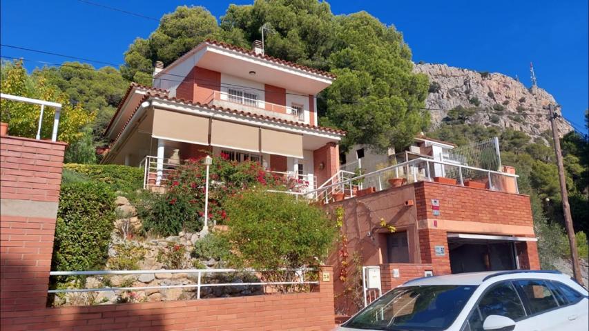 Casa en venta con vistas al mar en l'Estartit, Costa Brava, Baix Empordà photo 0