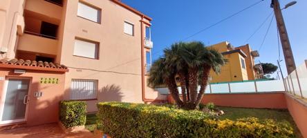 Apartamento de 2 habitaciones cerca de la playa en l'Estartit, Costa Brava, Baix Empordà photo 0
