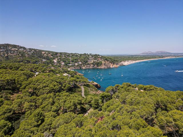 Unifamiliar En venta en Begur photo 0