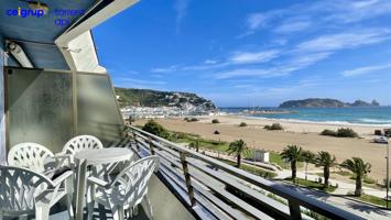 'Exclusivo Apartamento Frente al Mar en L'Estartit: Confort y Vistas Espectaculares' photo 0