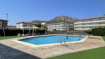 Apartamentos de 1 habitación situados en l'Estartit, en una zona tranquila, cerca de la playa y con piscina comunitaria photo 0