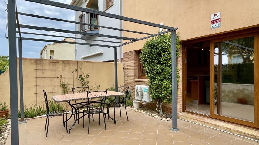 Acogedora casa para vivir todo el año en Torroella de Montgrí, Baix Empordà photo 0