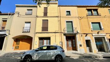 'Casa a Reformar en el Passeig de Catalunya, Torroella de Montgrí con Patio y Terraza' photo 0