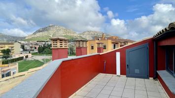 Espectacular Dúplex con Vistas al Castillo de Montgrí y Varias Terrazas photo 0