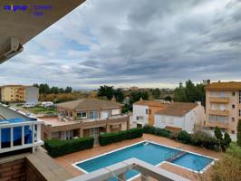 Bonito apartamento en venta con ascensor y piscina en l'Estartit, Costa Brava, Baix Empordà photo 0