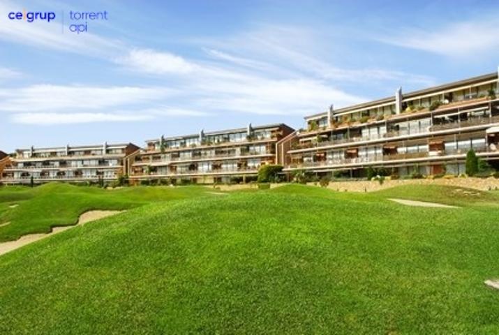 **Magnífico Apartamento en Planta Baja en el Exclusivo Empordà Golf** photo 0