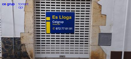 Local En alquiler en L'Escala photo 0