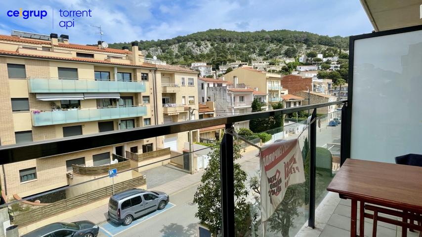 Apartamento en venta ideal para vivir todo el año en l'Estartit, Costa Brava, Baix Empordà photo 0