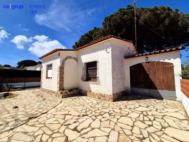 CEIGRUP TORRENT API Casa en venta zona La Clota L'Escala. photo 0