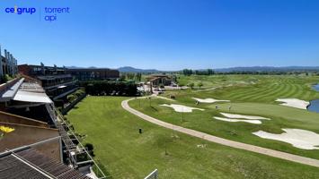 Exclusivo Dúplex Reformado con Vistas al Golf en Empordà Golf – Gualta photo 0