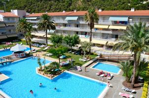 Apartamento de 3 habitaciones venta con bonitas vistas en l'Estartit, Costa Brava, Baix Empordà photo 0