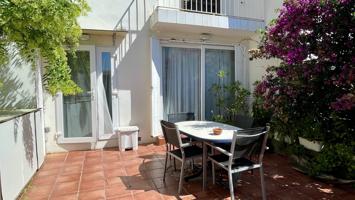 Casa reformada con patio y a pocos pasos de la playa en Mas Pinell (Torroella de Montgrí) photo 0