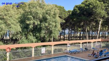 Acogedor apartamento en venta con bonitas vistas en l'Estartit, Costa Brava, Baix Empordà photo 0