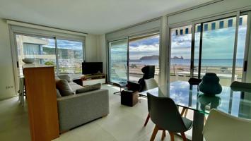 Apartamento con 3 dormitorios y espectacualres vistas en l'Estartit, Costa Brava, Baix Empordà photo 0