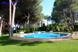 Apartamento con licencia turística y piscina comunitaria en Playa de Pals photo 0