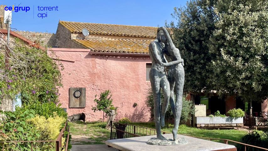 Mansión En venta en Torroella de Montgrí photo 0
