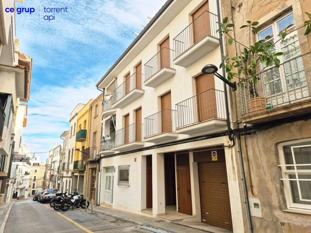 CEIGRUP TORRENT API **Dúplex en Venta en el Centro de L'Escala** photo 0