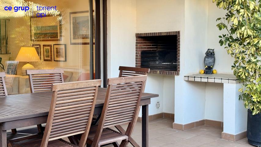 Casa de 4 habitaciones con piscina comunitaria al lado de la playa de l'Estartit, Costa Brava, Baix Empordà photo 0