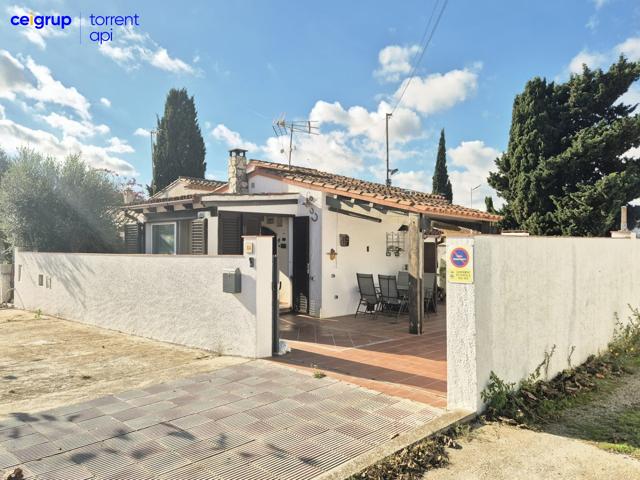 CEIGRUP TORRENT API Casa independiente a la venta en L'Escala photo 0