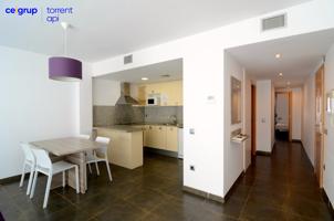 Viviendas en venta en el centro de L'Estartit con parking y trastero photo 0