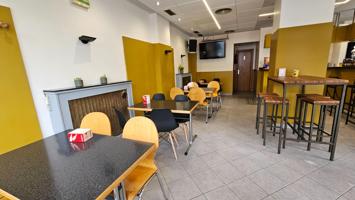 SOLOBAR VENDE BAR EN PAMPLONA photo 0