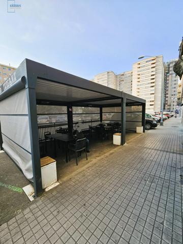 SOLOBAR VENDE BAR EN BARAÑAIN photo 0