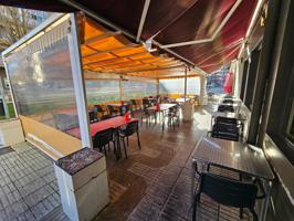 SOLOBAR TRASPASA RENTABLE BAR RESTAURANTE photo 0