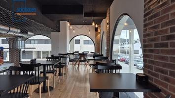 SOLOBAR TRASPASA MAGNIFICO Y NUEVO GASTROBAR photo 0