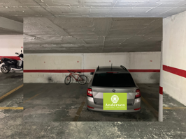 Parking En venta en Benidorm photo 0