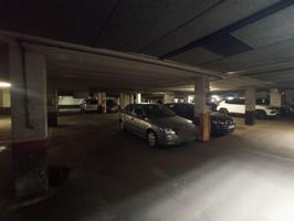 Plaza De Parking en venta en Madrid de 22 m2 photo 0