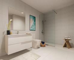 Complejo residencial ubicado junto a Valle Romano Golf Club. 135 viviendas, Estepona, Costa del Sol photo 0