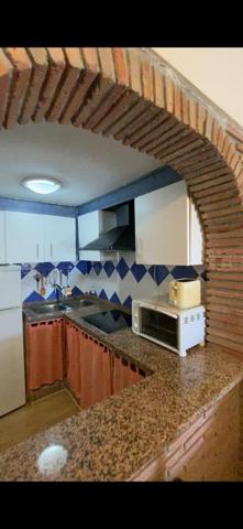 Vivienda de 1 dormitorio junto a la playa del Seghers, Estepona. photo 0