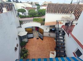 Descubre la Casa Perfecta. Encanto y versatilidad en el Casco Antiguo de Estepona. photo 0