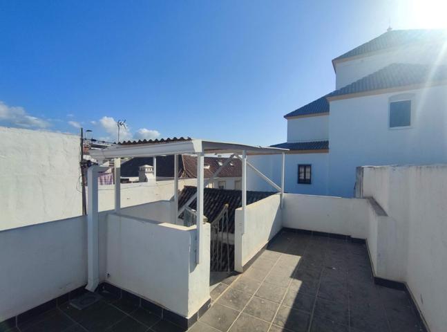 EN VENTA CASA DE PUEBLO RENOVADA EN EL CENTRO HISTÓRICO DE ESTEPONA photo 0