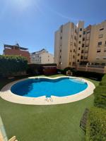 Piso de 4 Dormitorios con Piscina en Complejo Vallsun, Centro de Estepona photo 0