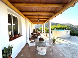 Encantadora Casa de Campo en Estepona con Vistas Espectaculares photo 0