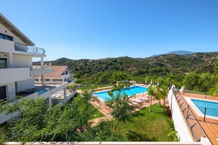 Exclusivo Piso de Lujo en la Costa del Sol photo 0