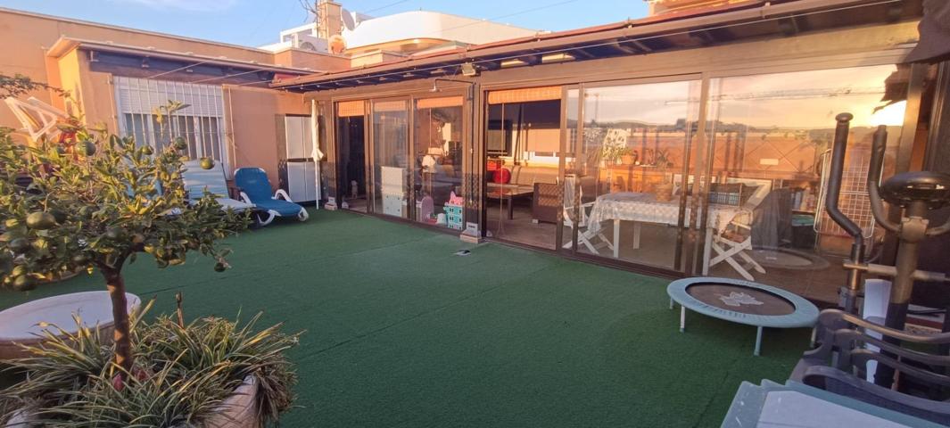 Ático Exclusivo en el Corazón de Estepona photo 0